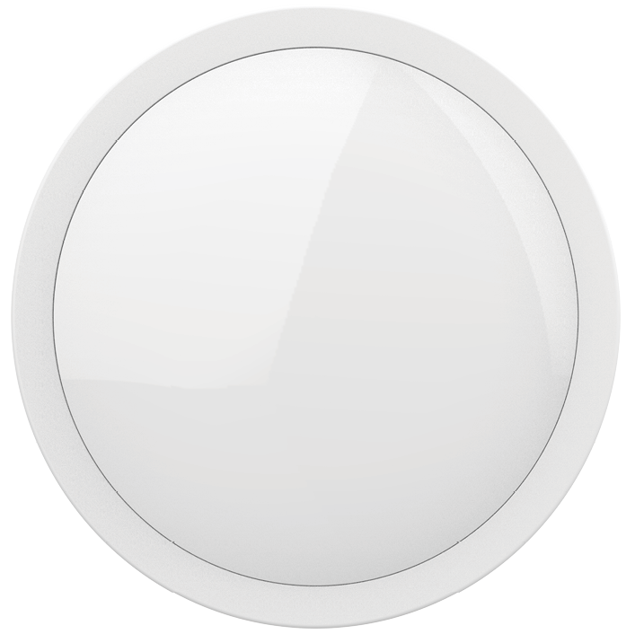 Kosnic OSST-WHT Ossa 3 Edge Bezel White