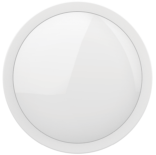 Kosnic OSST-WHT Ossa 3 Edge Bezel White