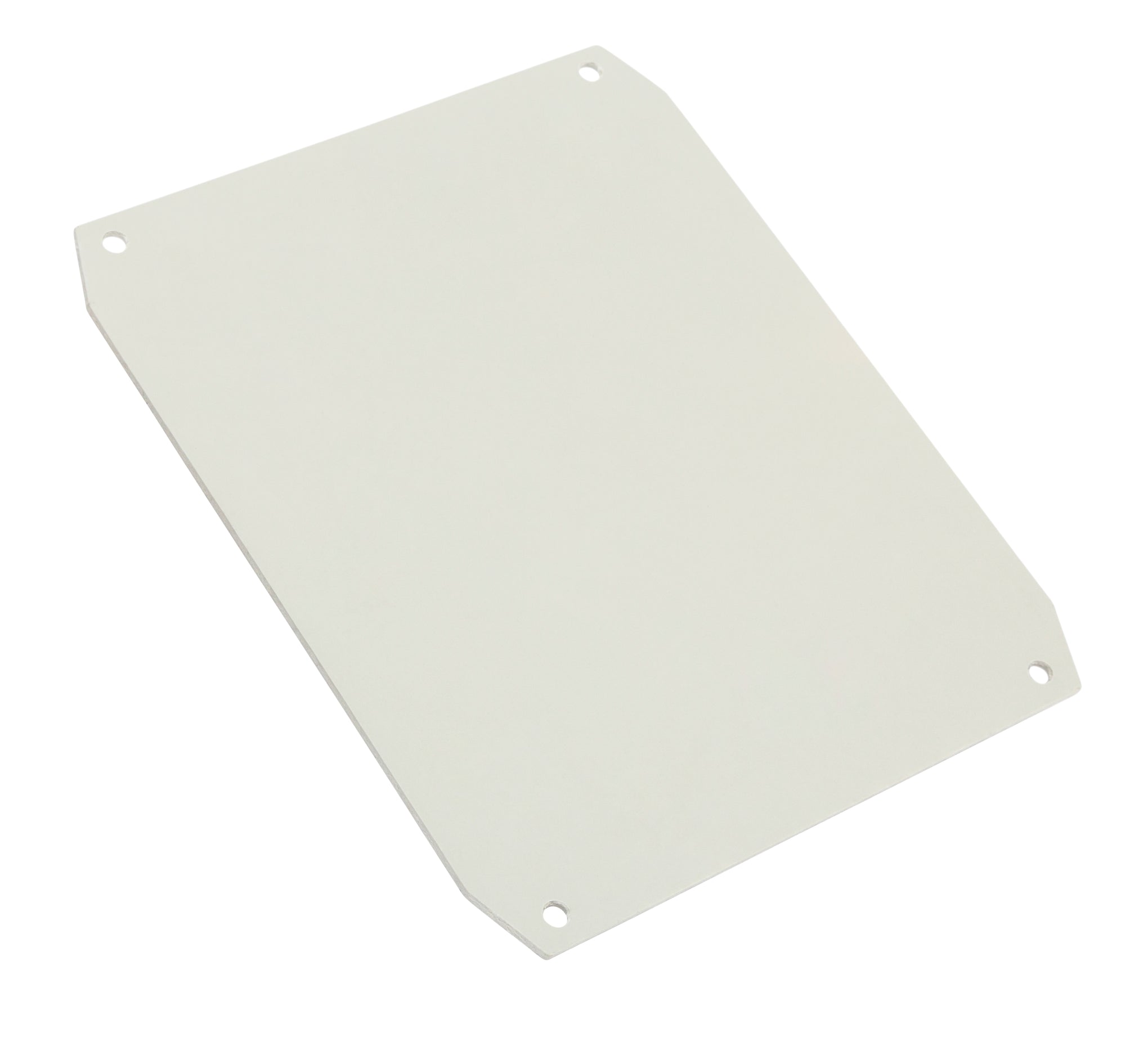 Niglon PBP542 Polyester Back Plate For P504020