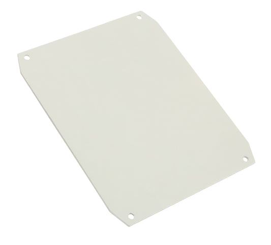 Niglon PBP652 Polyester Back Plate For P605023