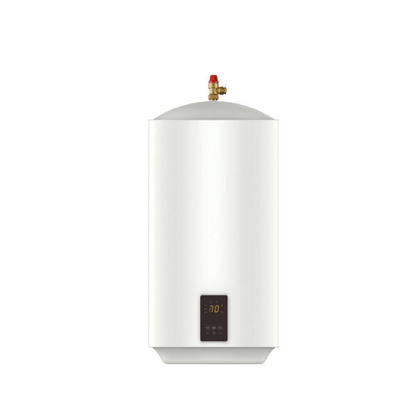 Hyco PF50SFT Powerflow Smart 3KW 50L Multipoint Unvented Water Heater (Flow Through Vessel)