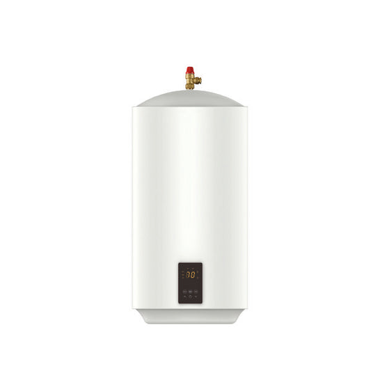 Hyco PF50S1KWFT Powerflow Smart 1KW 50L Multipoint Unvented Water Heater (Flow Through Vessel)