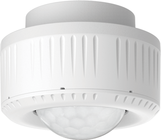 Kosnic CON-P/BLE Condor PIR Sensor with Zhaga Connector (Bluetooth) White