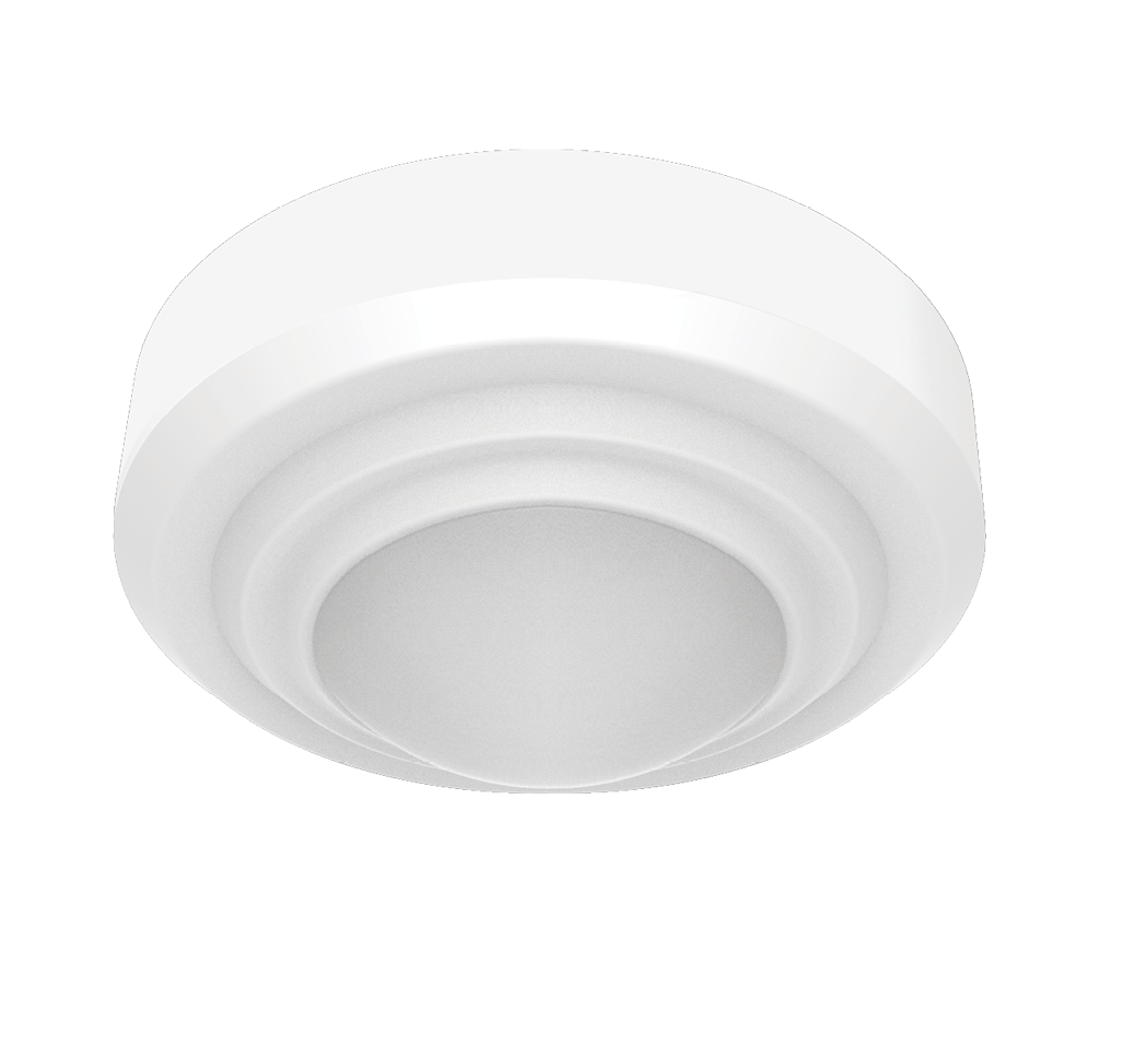 Kosnic CON-P Condor PIR Sensor with Zhaga Connector White