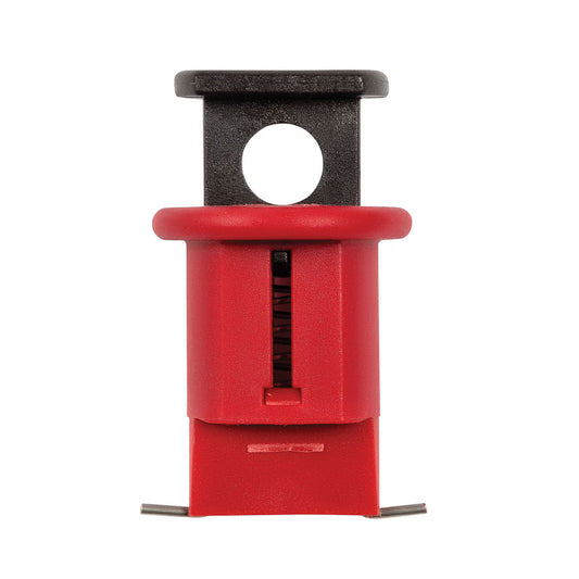 Niglon PLMCB-WP Pins Out Wide MCB Lockout