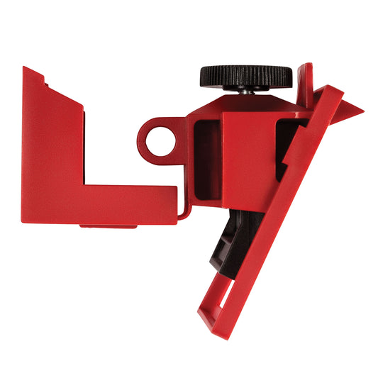 Niglon PLTSC-L 55mm Thumb Screw No Hole Lockout