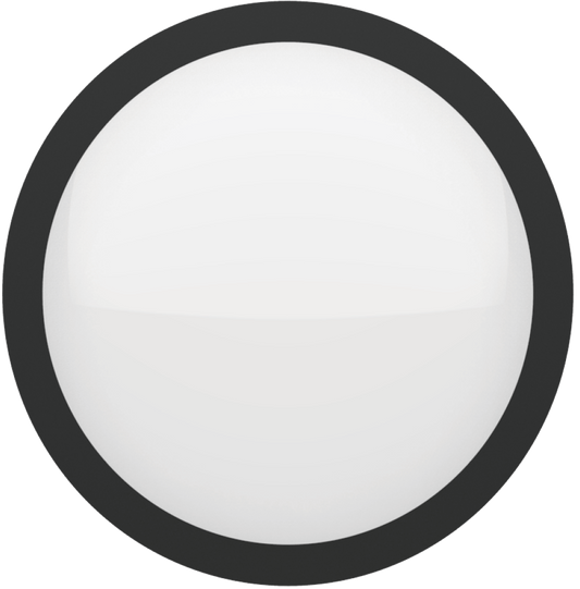 Kosnic POL2P-BLK Polo 2 Polo Bezel Black