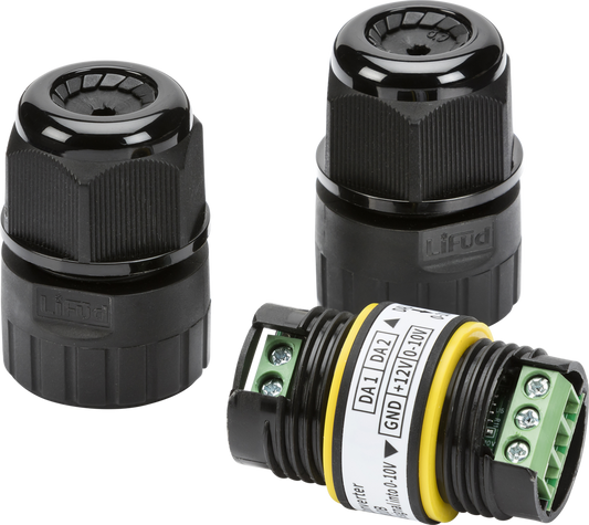 Knightsbridge POTHBDALI DALI Control Module for the POTHB1/2