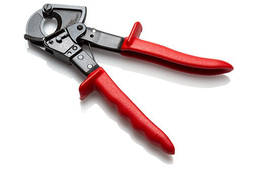 Partex PRCC240 Ratchet Cutter (Upto 240mm)