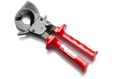 Partex PRCC325 Ratchet Cutter (Upto 300mm)