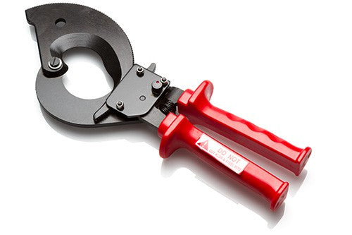 Partex PRCC400 Ratchet Cutter (Upto 400mm)