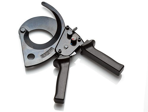 Partex PRTC500 Ratchet Telecom Cable Cutter (Upto 70mm dia)