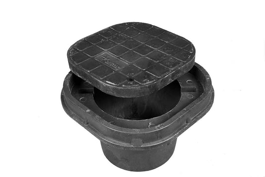 Deligo PT205 280mm Earth Pit