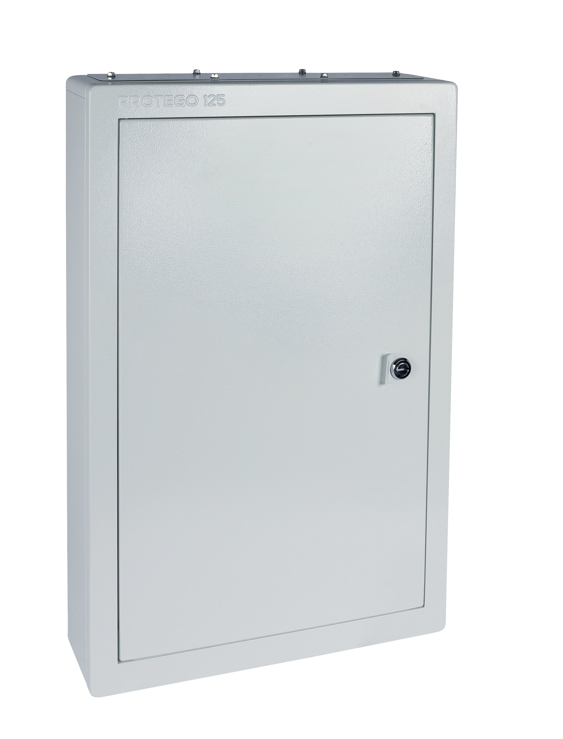 Niglon PTB12S 12 Way TP B Type Distribution Board with 125A Incomer