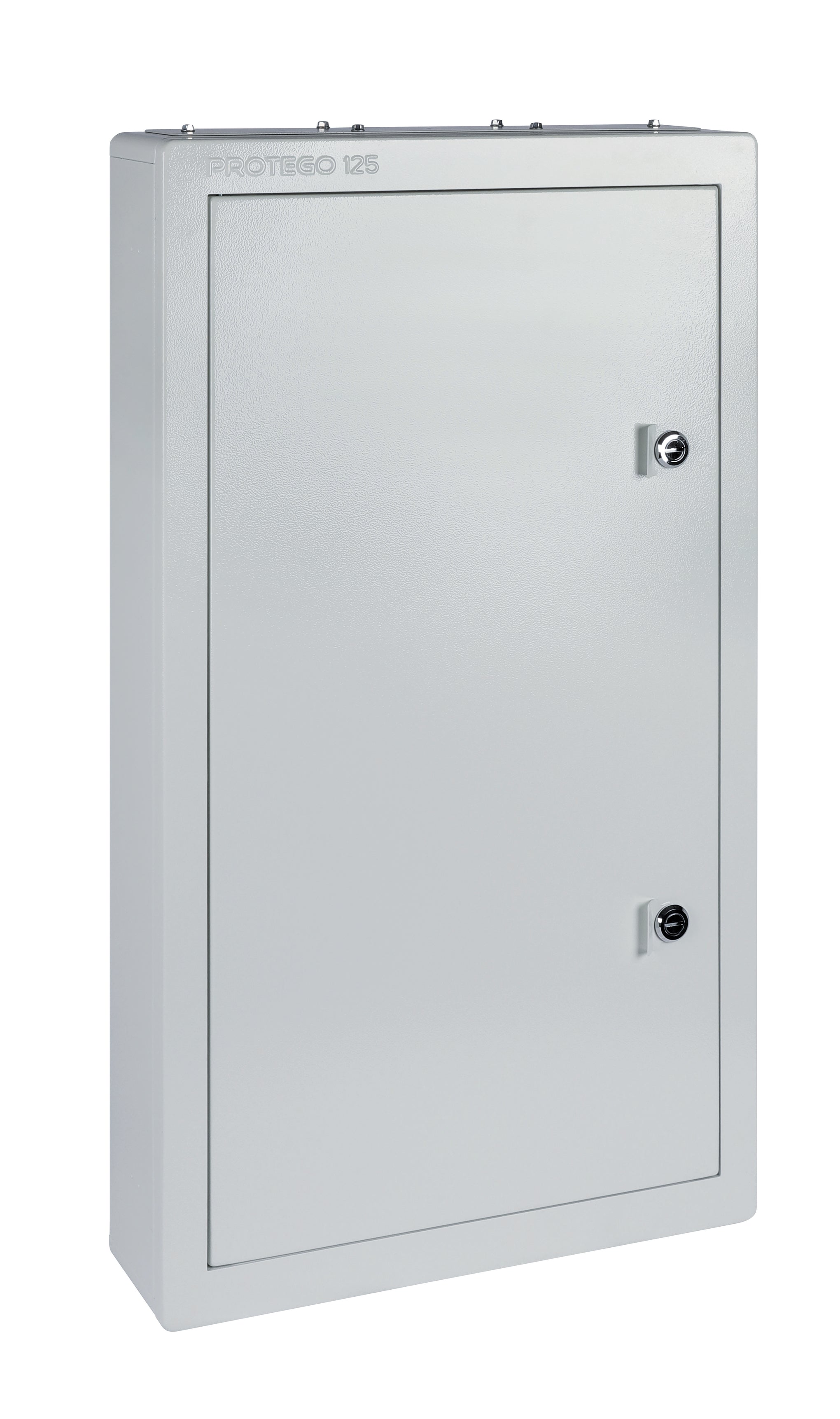 Niglon PTB16S 16 Way TP B Type Distribution Board with 125A Incomer