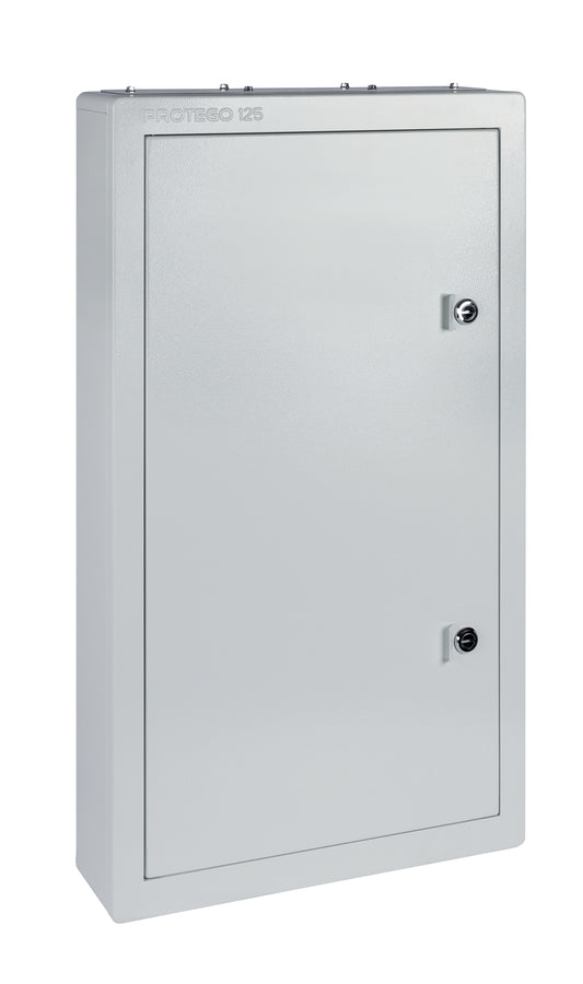 Niglon PTB16S 16 Way TP B Type Distribution Board with 125A Incomer