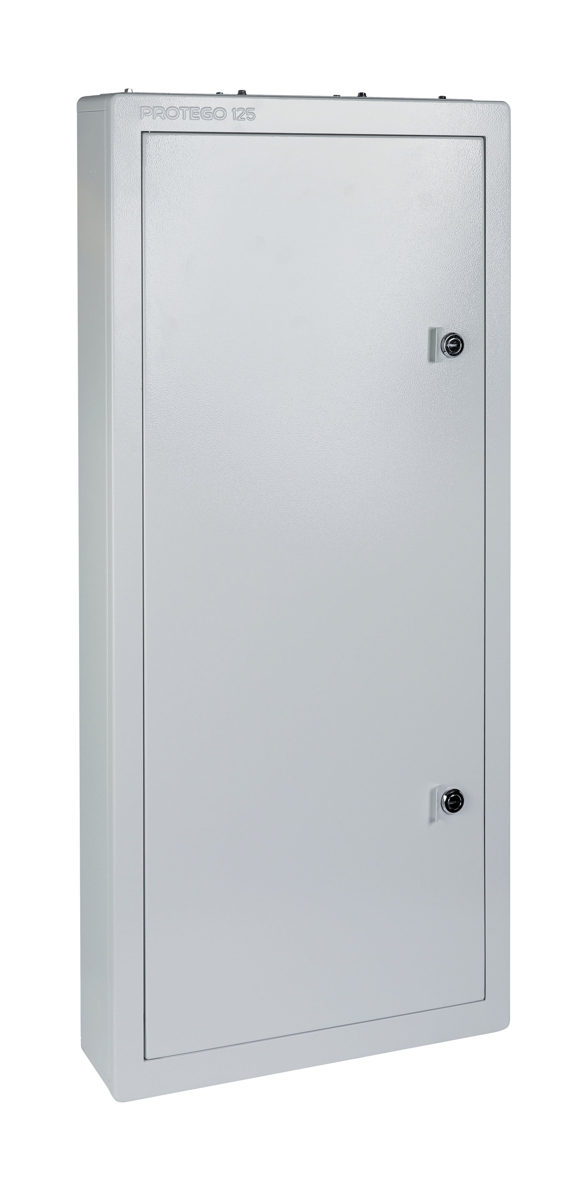 Niglon PTB24S 24 Way TP B Type Distribution Board with 125A Incomer