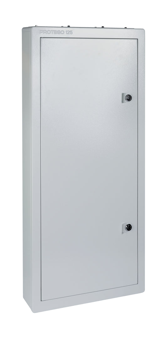 Niglon PTB24S 24 Way TP B Type Distribution Board with 125A Incomer