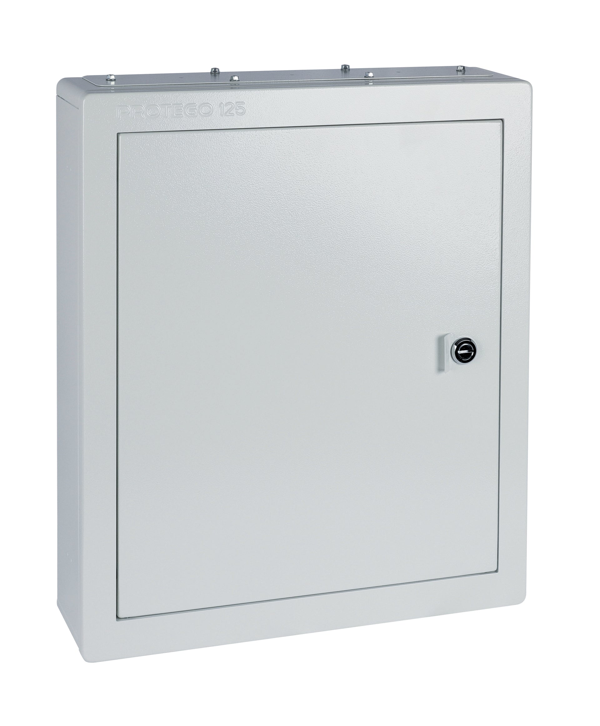 Niglon PTB06S 6 Way TP B Type Distribution Board with 125A Incomer