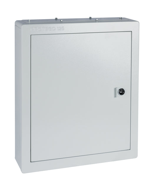 Niglon PTB06S 6 Way TP B Type Distribution Board with 125A Incomer