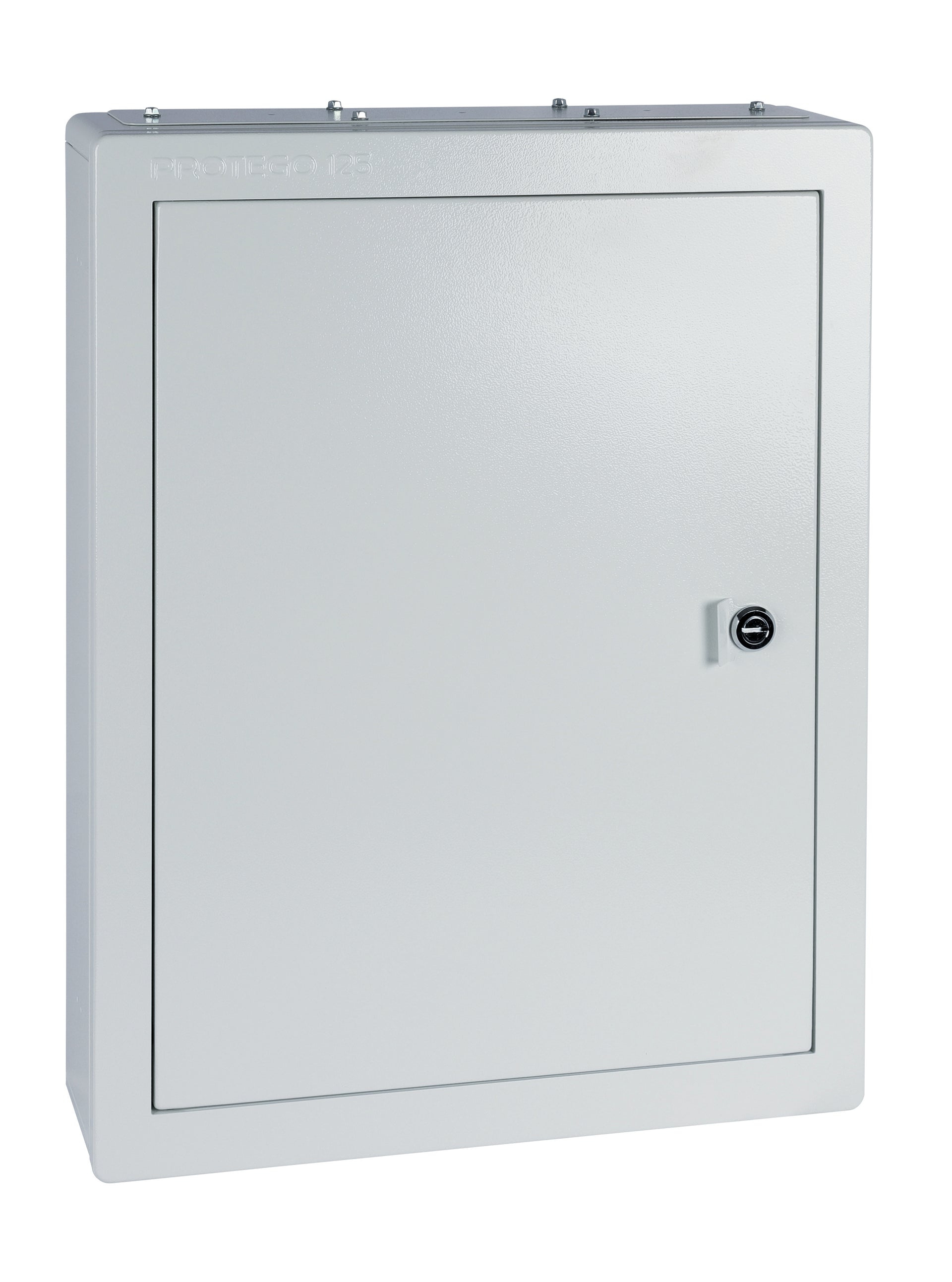 Niglon PTB08S 8 Way TP B Type Distribution Board with 125A Incomer