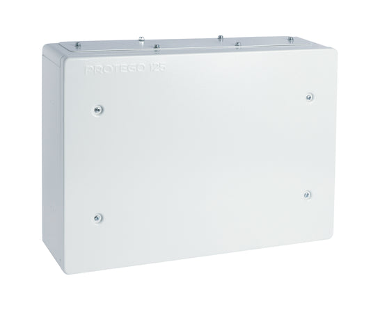 Niglon PTPN-EB 406 x 95 x 205mm Extension Box