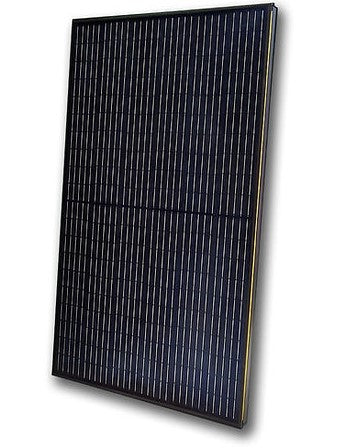 Viridian PV16-335-G1 Clearline 335W All Black Mono G1 Solar Panel