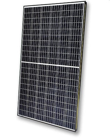 Viridian PV16-340-G1 Clearline 340W Black on White G1 Solar Panel