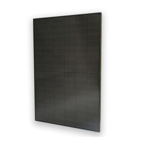 Viridian PV16-405-M10 Clearline 405W All Black Mono M10 Solar Panel