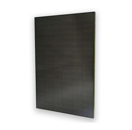 Viridian PV16-445AG-M10 Clearline 445W All Black Mono M10 Solar Panel