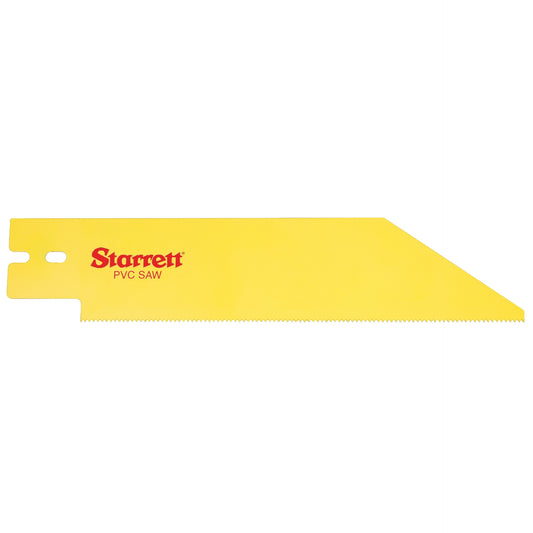 Starrett PVC-18 18'' PVC Saw Replacement Blade
