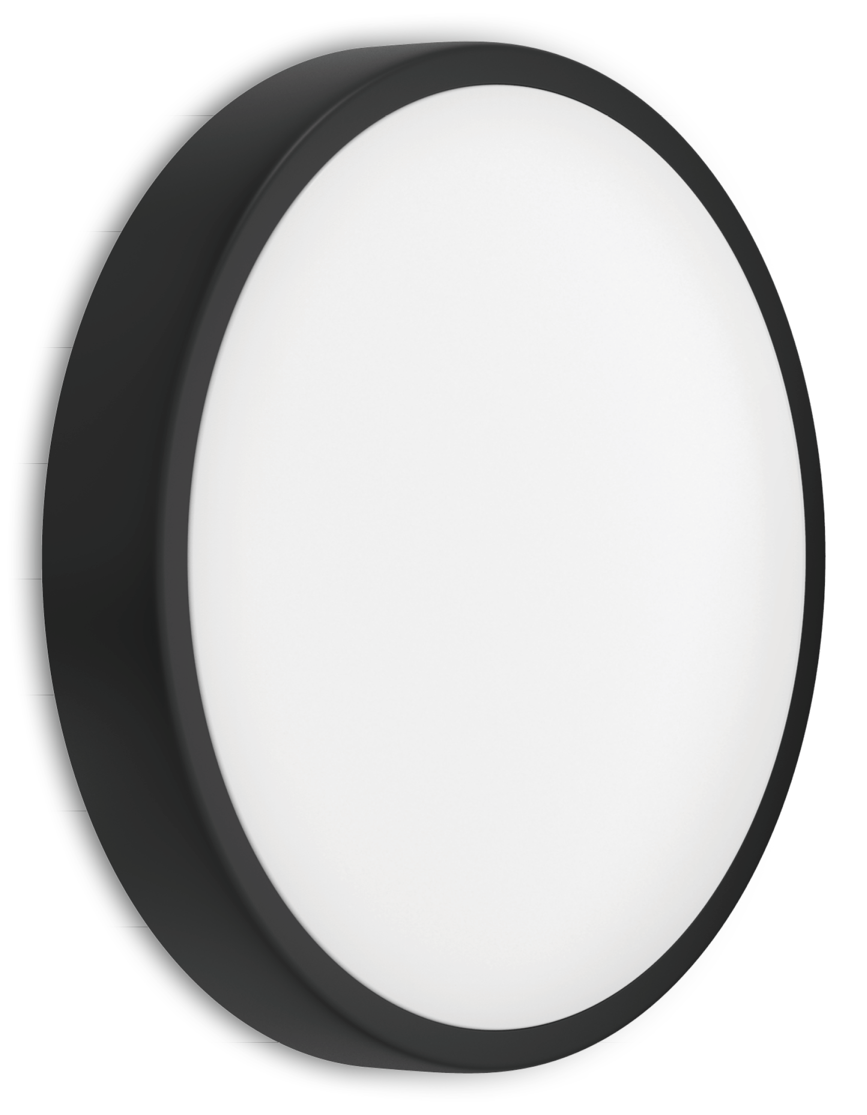 Kosnic PIC2T-BLK Pico 2 Edge Bezel Black