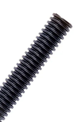 Niglon PP50B 50mm Polypropylene Flexible Conduit Black 25m