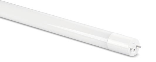 Kosnic T8PRO24-W65 6FT 24W T8 Glass LED Tube  6500K (Box of 10)