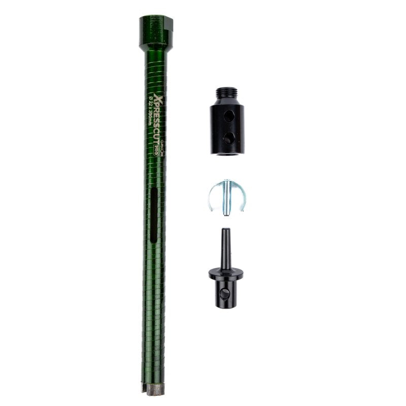 Clipacore QCDCCON2 Xpress Cut Condensmate Pro