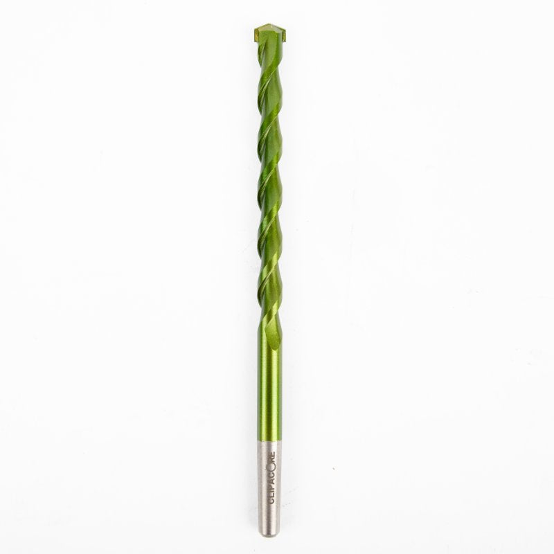 Clipacore QCDRILL12 Xpress Cut Taper Pilot Drill