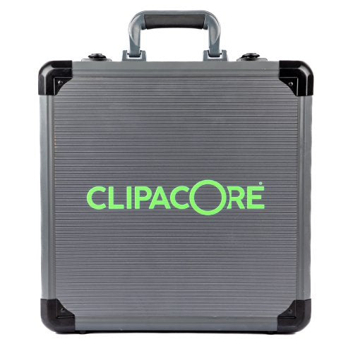 Clipacore QCELK Xpress Cut Electricians Kit Green