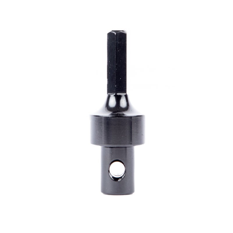 Clipacore QCHEX Xpress Cut Hex Adaptor