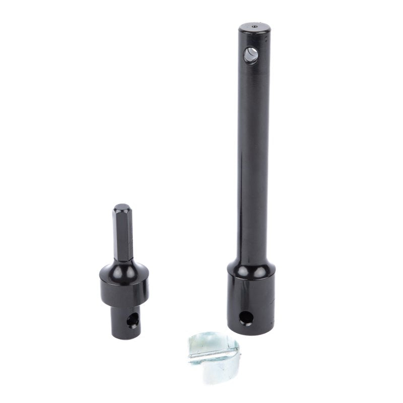 Clipacore QCHEXKIT Xpress Cut Hex Driver Extension Kit