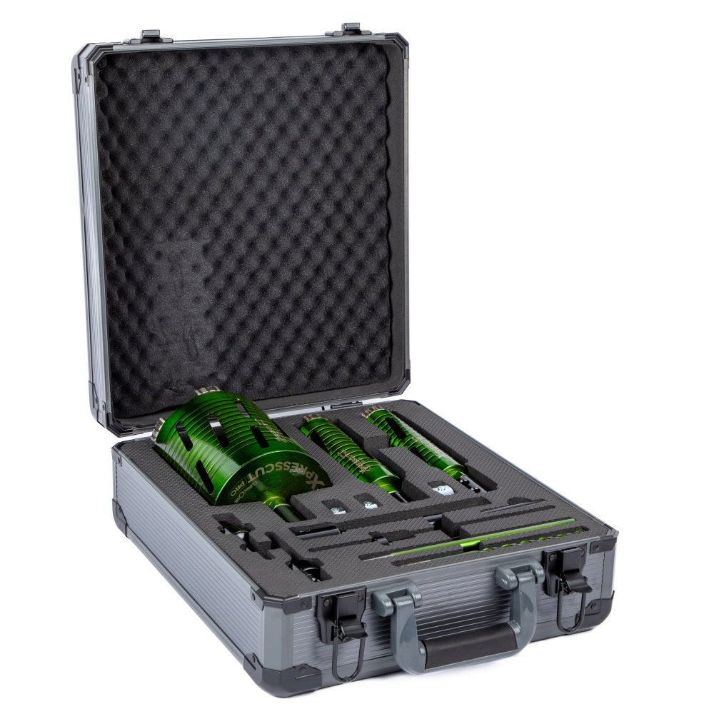 Clipacore QCPBK Xpress Cut Plumbers Kit