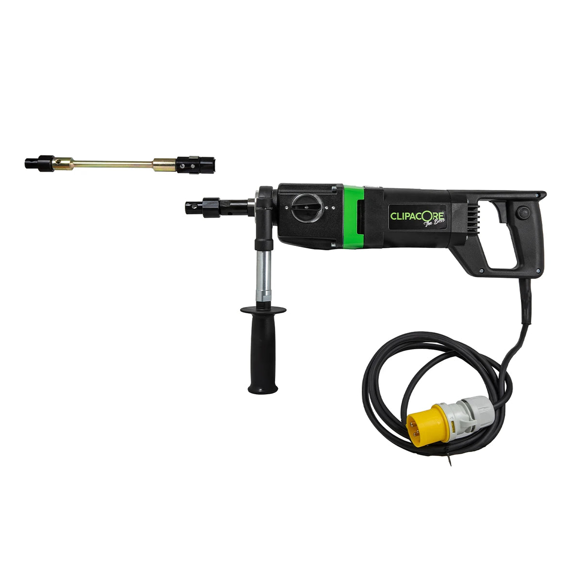 Clipacore QCTBD110V Xpress Cut Boss Drill 110V