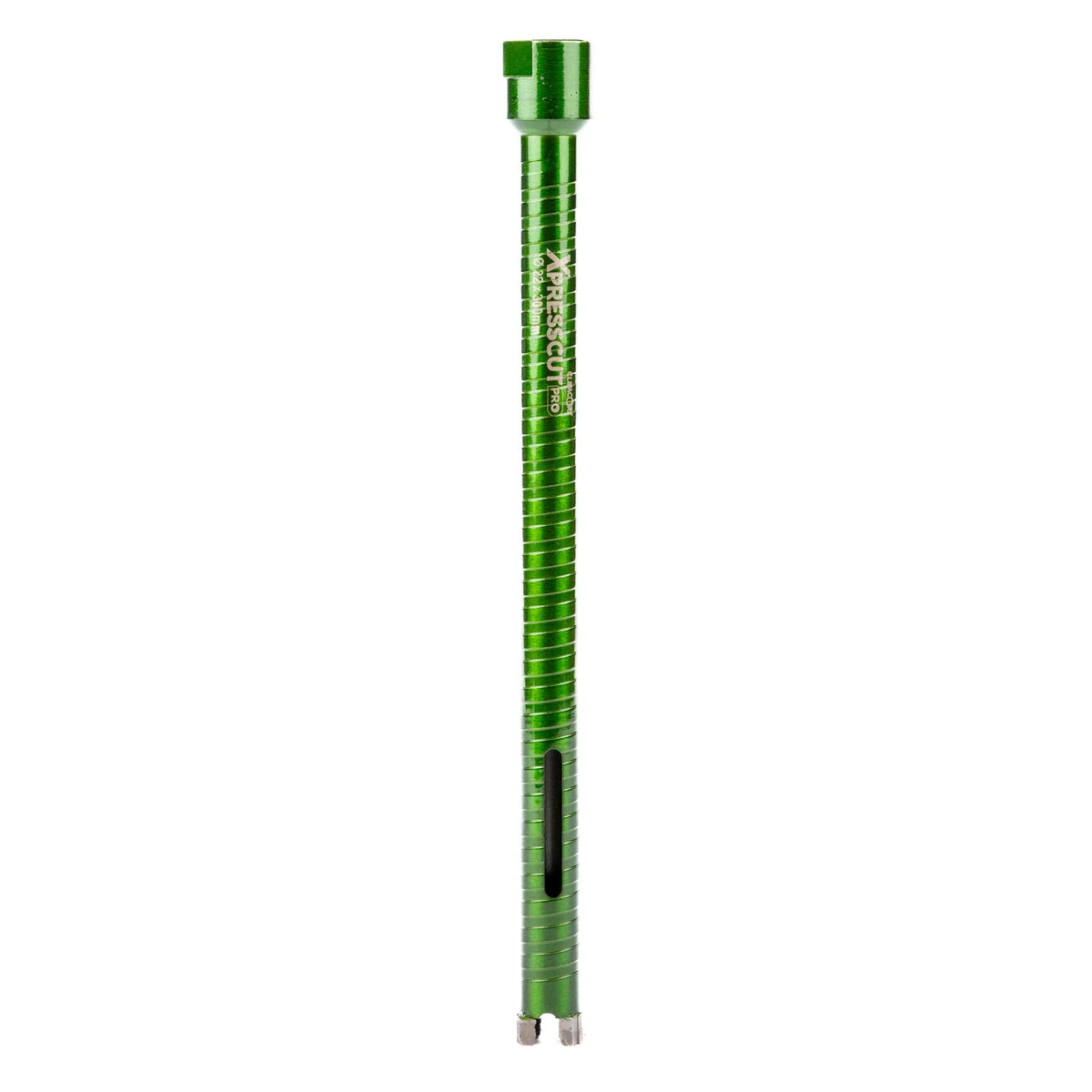 Clipacore QCXP22 Xpress Cut 22mm Core Drill Bit