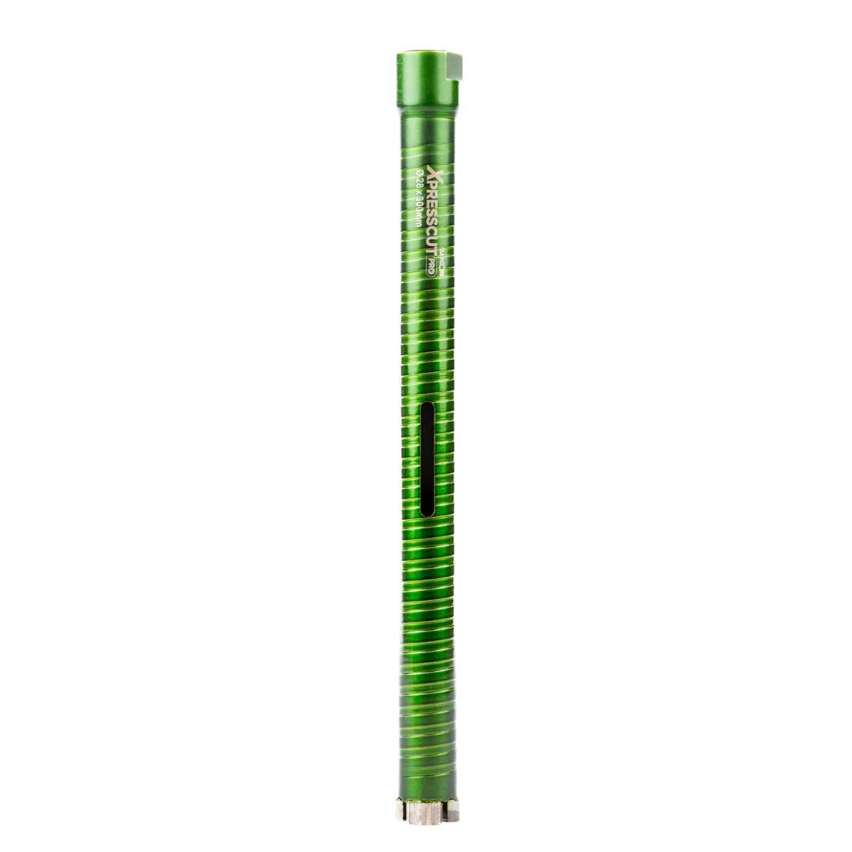 Clipacore QCXP28 Xpress Cut 28mm Core Drill Bit