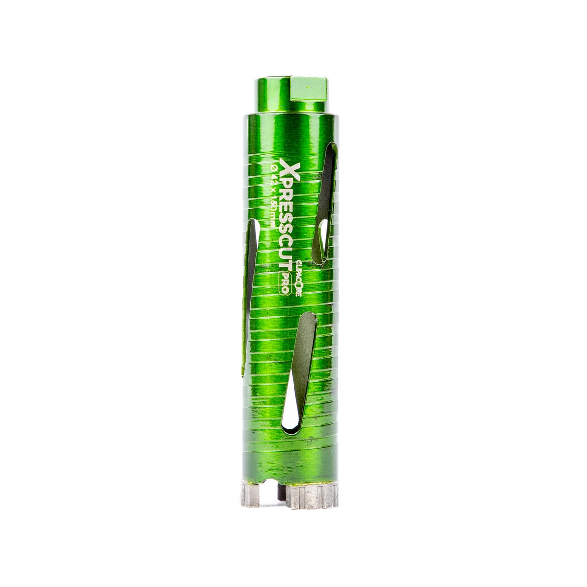Clipacore QCXP42 Xpress Cut 42mm Core Drill Bit