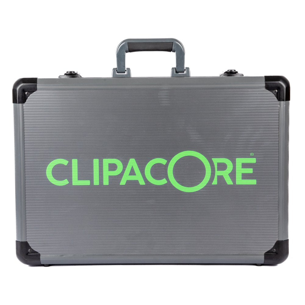 Clipacore QCXPP Xpress Cut Complete Kit Green