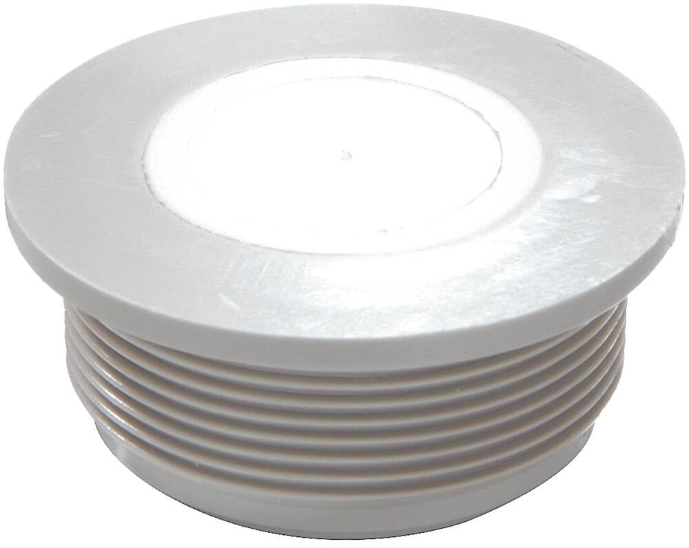 Wiska 10062560 EMT QUIXX® M20, Thermoplastic Elastomer Membrane Spout Grommet Light Grey IP66