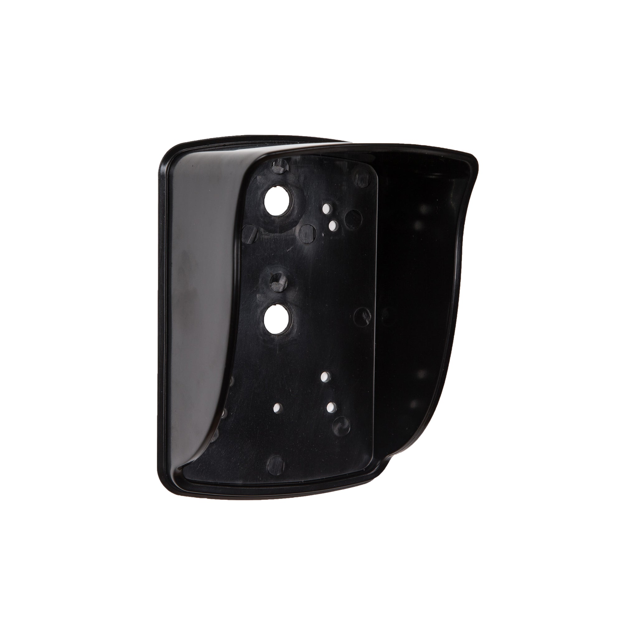 RGL RAINSHIELD  Rainsheild for KP1000, KPX1000 and KPX2000 Black