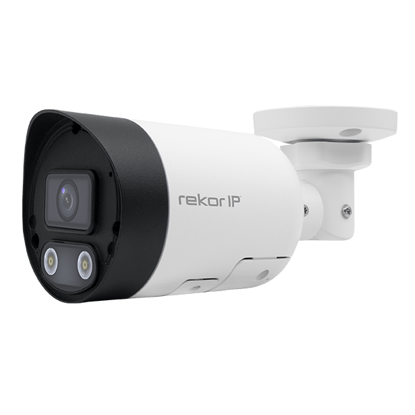 ESP RC228FBW Rekor IP 2MP 2.8mm Bullet Camera IP67 White
