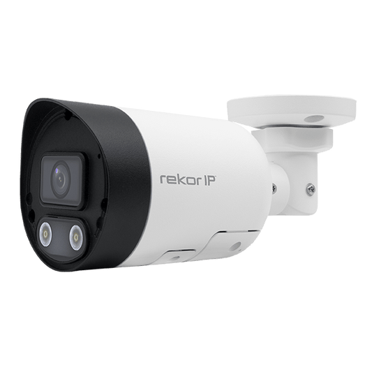 ESP RC228FBW Rekor IP 2MP 2.8mm Bullet Camera IP67 White