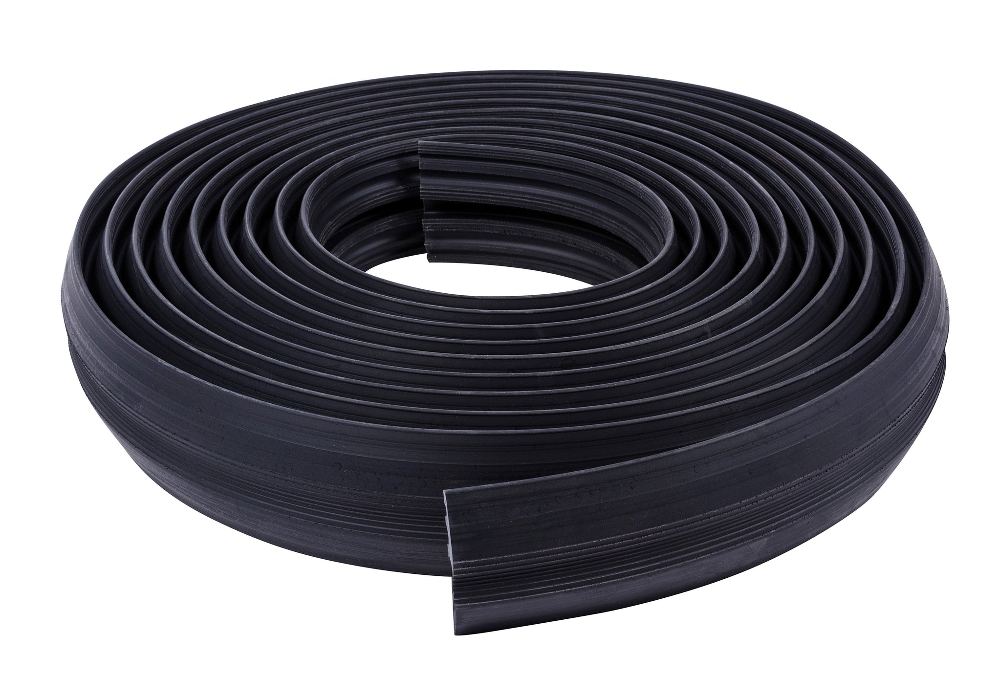 Niglon RCP210 Cable Walkover Hole: 10 x 24mm + 10 x 12mm Overall: 88 x 14mm 9m